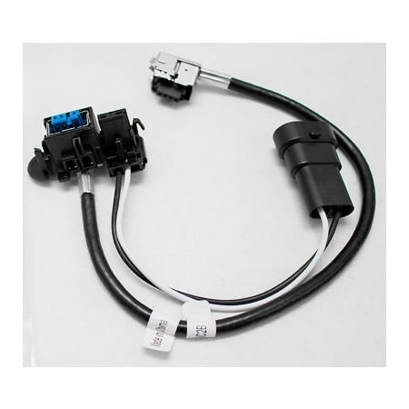 Carjamz Race Sport OEM Connect Wire, Connect Ballast with Bulb on RS-D1(N), 1007140 RSD1(N)2-B2B
